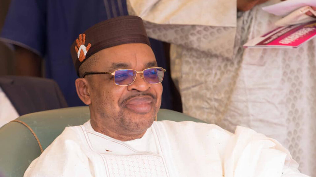 Photo of Udom Emmanuel