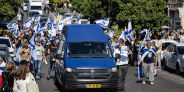 Israel Accuses Hamas of Violating Ceasefire After Returning Partial Remains of Previously Recovered Hostage Partial Remains of Previously Recovered Hostage