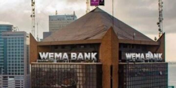 Wema Bank Concludes N50bn Capital Injection, Exceeds CBN Requirement Before Deadline Wema Bank