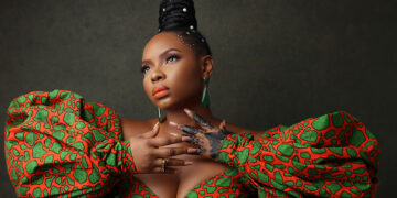 Singer Yemi Alade Shares How Age Confusion Triggered Her Depression Alade