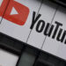 YouTube Sign