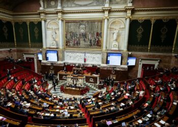 French National Assembly