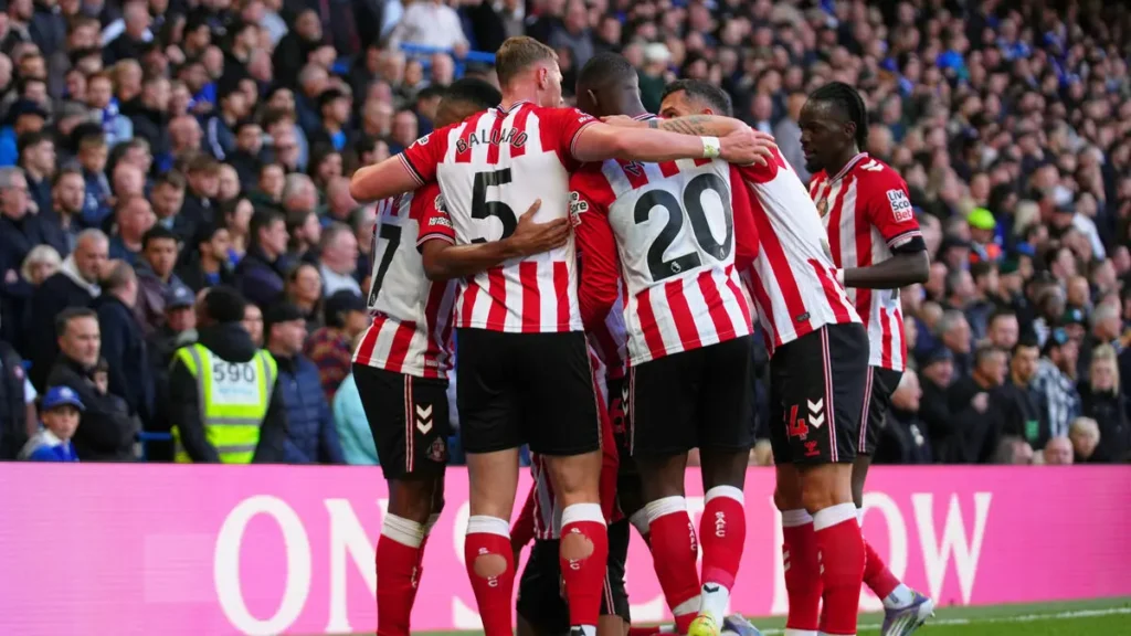 Sunderland vs Chelsea