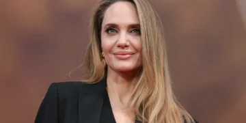 Angelina Jolie Details Emotional and Financial Toll of Divorce in Court Filing Jolie