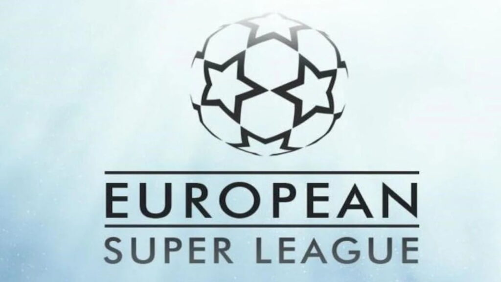 Super League Logo