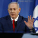 Israeli Prime Minister Benjamin Netanyahu