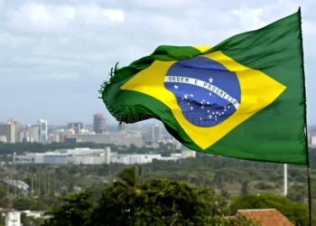 Brazil Flag