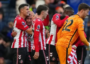 Sunderland vs Chelsea