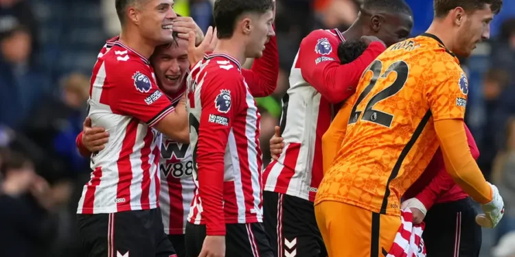 Sunderland vs Chelsea