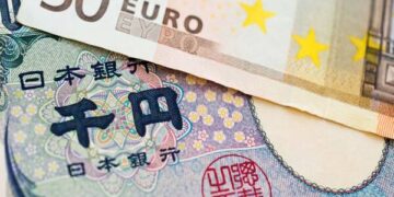 Currency Markets Rattled as Yen Plunges, Euro Slides Amid Political Upheaval Currency
