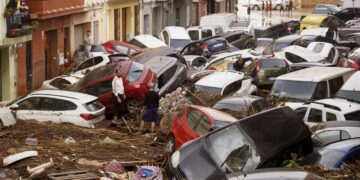 Valencia Floods