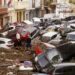 Valencia Floods