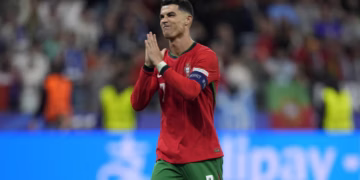 Cristiano Ronaldo Sets Unwanted Record For Most Missed Penalties In Football History Photo of Cristiano Ronaldo