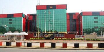 Defence Headquarters Abuja