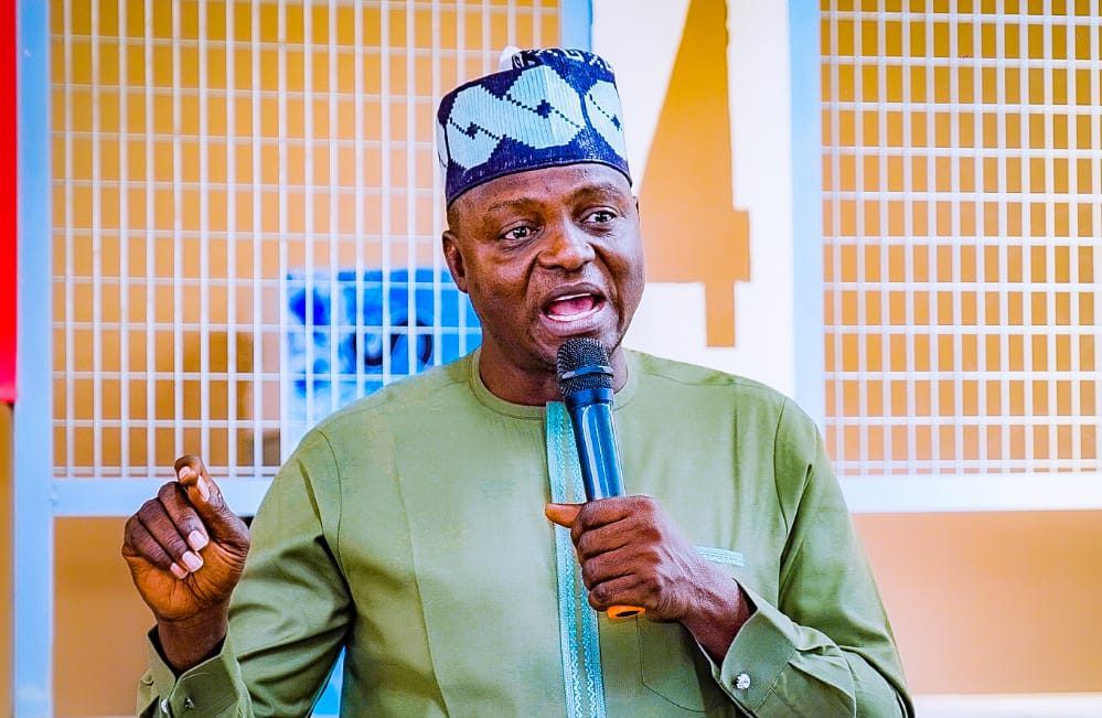 APC chairman Professor Nentawe Yilwatda Goshwe