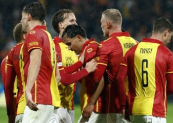 Go Ahead vs Aston Villa