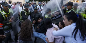 Haiti’s Violence
