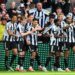 Newcastle vs Everton