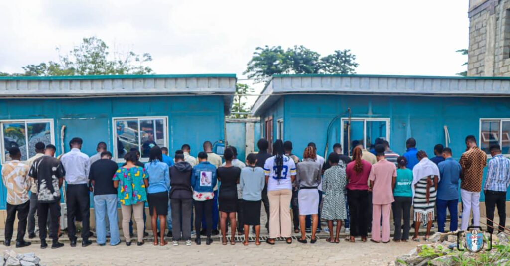 Child Trafficking Syndicates