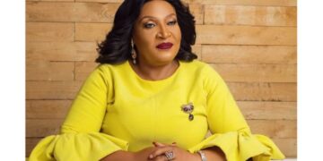 Ngozi Nwosu Reveals She Called Off Wedding Due to Domestic Violence Nwosu