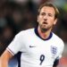 Photo of England Captain Harry Kane