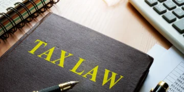 Tax Law