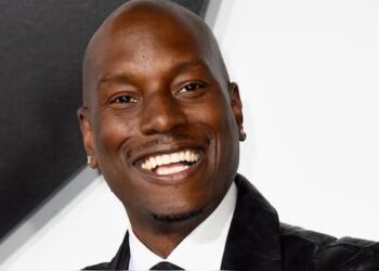 Tyrese Gibson Wanted on Animal Cruelty Charge After Dogs Kill Neighbor’s Pet