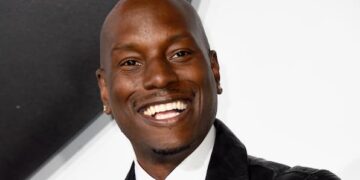 Tyrese Gibson Wanted on Animal Cruelty Charge After Dogs Kill Neighbor’s Pet