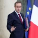 Photo of Sebastien Lecornu
