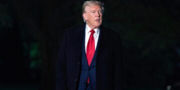 Trump To Attend Thailand-Cambodia Peace Deal Signing At ASEAN Summit In Malaysia Trump At ASEAN Summit In Malaysia