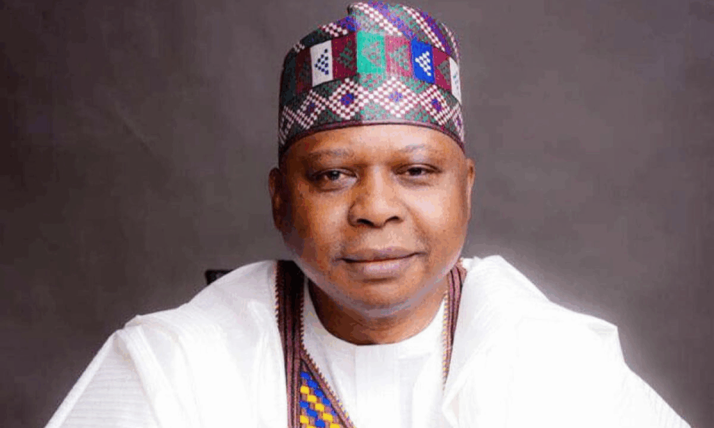 Photo of Kabiru Turaki