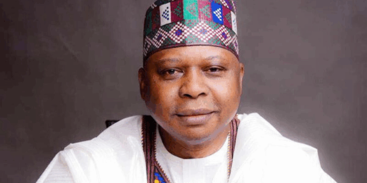 Photo of Kabiru Turaki