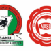 SSANU and NASU Logos