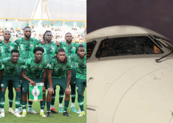 Photo of Super Eagles