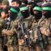 Hamas Soldiers