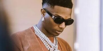 Wizkid Publicly Invites Asake to Perform on His Big Day Wizkid