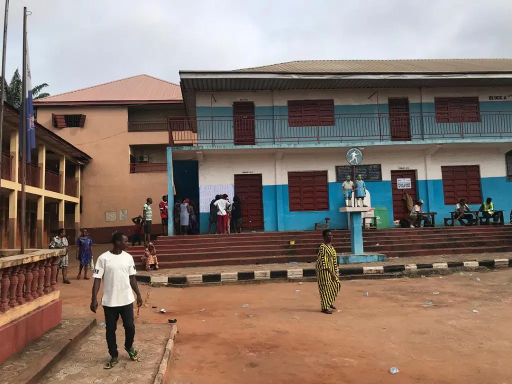 Anambra governorship election