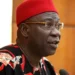 Photo of Ike Ekweremadu