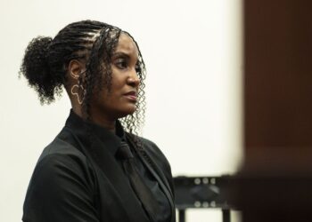 Photo of Duduzile Zuma-Sambudla