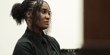 Zuma’s Daughter Steps Down From Parliament Amid Russia-Ukraine Mercenary Scandal Photo of Duduzile Zuma-Sambudla