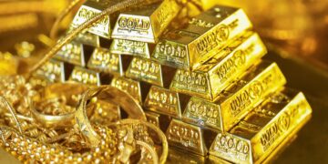 Gold