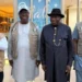 Goodluck Jonathan Trapped In Guinea-Bissau After Coup.