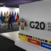 G20 Summit in South Africa