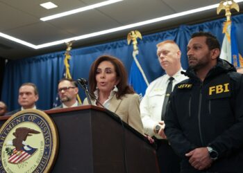 President Trump Orders Hundreds More National Guard Troops to D.C. After Shooting Of Guardsmen.