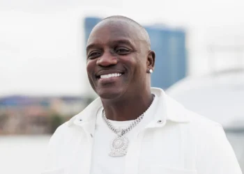 Akon Arrested in Georgia Over Suspended License Warrant, Later Released
