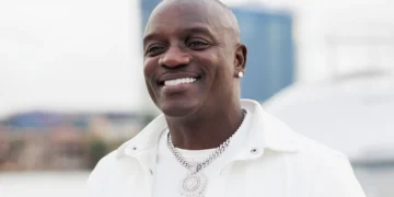 Akon Arrested in Georgia Over Suspended License Warrant, Later Released