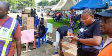 Anambra poll