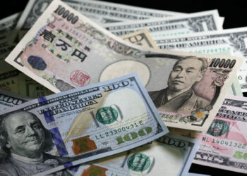 Global Currency Markets on Edge as Intervention Fears, Budget Battles, and Rate Decisions Converge