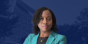 CSIS Africa Director Urges Broader US–Nigeria Engagement, Calls for Appointment of Ambassador to Tackle Insecurity The Director of the Africa Programme at the Centre for Strategic and International Studies, Oge Onubogu.