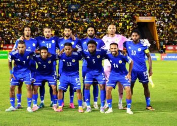 Curacao Qualify for World Cup